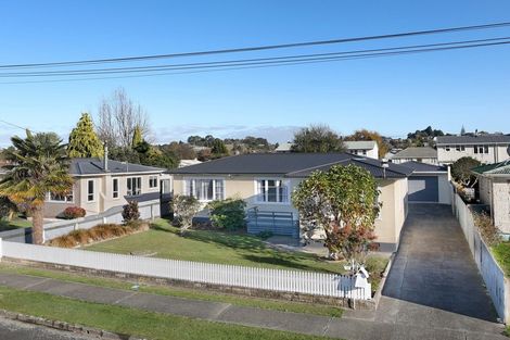 Photo of property in 18 Andrew Street, Feilding, 4702