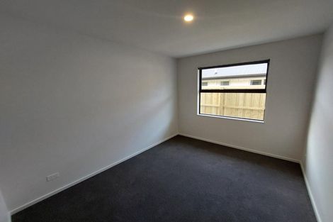 Photo of property in 64 Nethercote Way, Rolleston, 7614