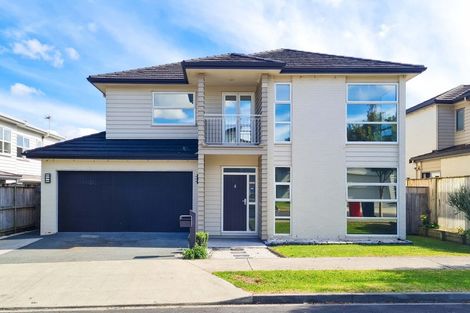 Photo of property in 5 Mccathie Drive, Flat Bush, Auckland, 2019