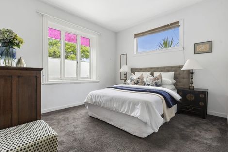 Photo of property in 23 Stanmore Road, Grey Lynn, Auckland, 1021