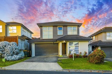 Photo of property in 9 Vinci Court, Manurewa, Auckland, 2105