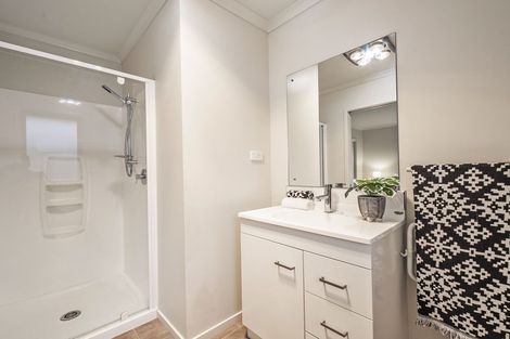 Photo of property in 9 Burford Way, Rolleston, 7615