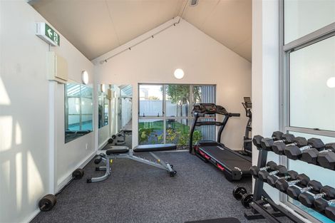 Photo of property in Amuri Park Apartments, 31/280 Bealey Avenue, Christchurch Central, Christchurch, 8013