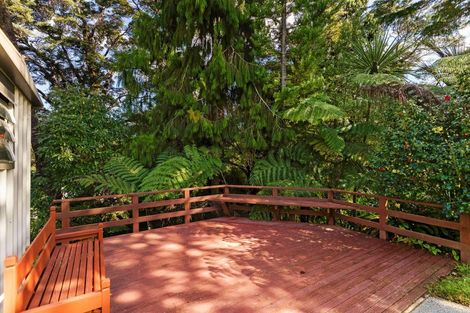 Photo of property in 4 Freemans Way, Pinehaven, Upper Hutt, 5019