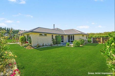 Photo of property in 32 Devine Drive, Rolleston, Christchurch, 7678