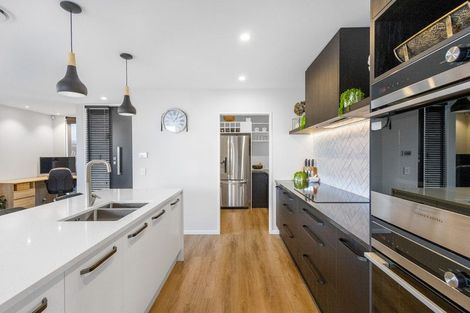 Photo of property in 28 Gammack Drive, Halswell, Christchurch, 8025