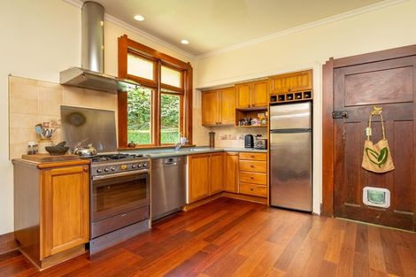 Photo of property in 282 Leith Valley Road, Leith Valley, Dunedin, 9010