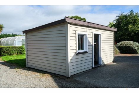 Photo of property in 111 Main North Road, Geraldine, 7930