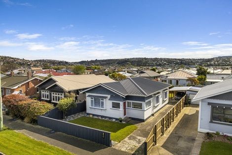 Photo of property in 40 Young Street, Saint Kilda, Dunedin, 9012