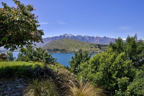Photo of property in 21 Highview Terrace, Queenstown, 9300