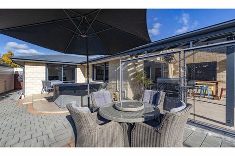 Photo of property in 587 Upper Sefton Road, Sefton, 7477