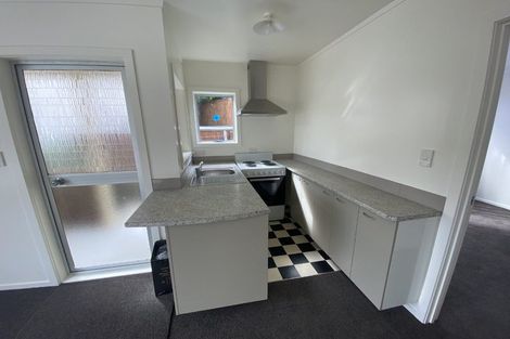 Photo of property in 156 Darlington Road, Miramar, Wellington, 6022