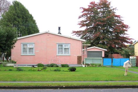 Photo of property in 10 Dalmeny Street, Tokoroa, 3420