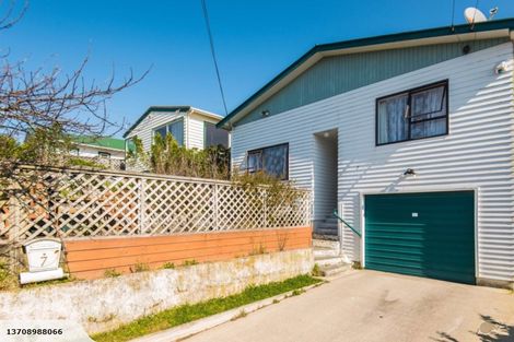 Photo of property in 7 Haumia Street, Johnsonville, Wellington, 6037