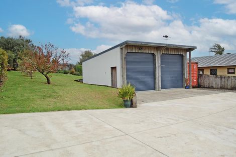 Photo of property in 17 Marshall Road, Kaiwaka, 0573