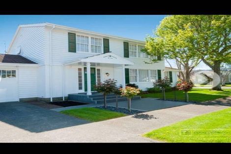 Photo of property in 41 Kebbell Grove, Epuni, Lower Hutt, 5011