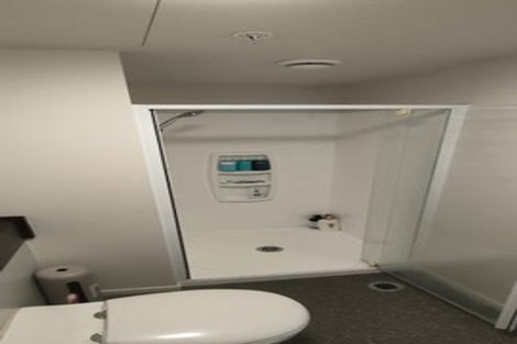 Photo of property in The Peak Apartments, 502/170 Taranaki Street, Te Aro, Wellington, 6011