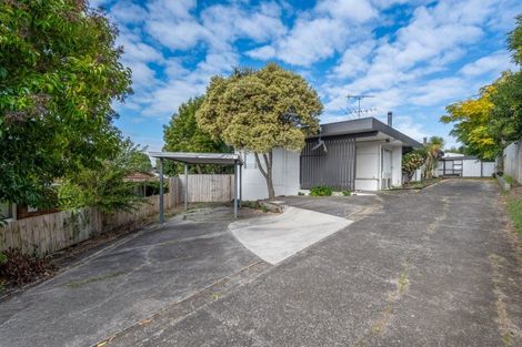 Photo of property in 1/8 Wilbur Place, Pakuranga Heights, Auckland, 2010
