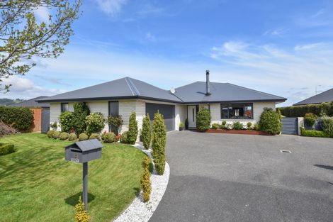 Photo of property in 4 Showgate Crescent, Mosgiel, 9024