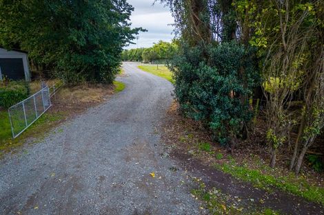 Photo of property in 763 Main South Road, Templeton, Christchurch, 8042