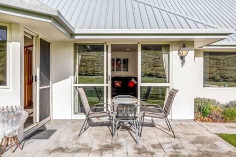 Photo of property in 422 Glendhu Road, Motunau, Greta Valley, 7387