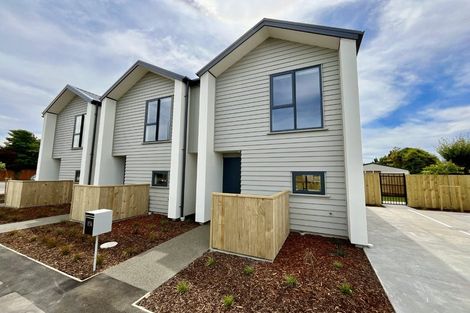 Photo of property in 1/34 Sumner Street, Spreydon, Christchurch, 8024