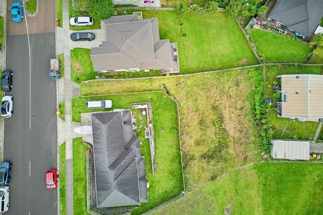 Photo of property in 171 Keri Vista Rise, Papakura, 2110