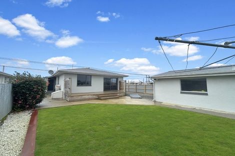 Photo of property in 137 Edinburgh Crescent, Waikiwi, Invercargill, 9810