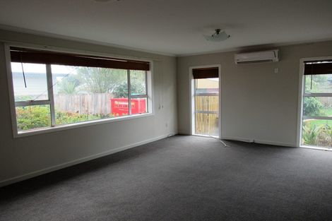 Photo of property in 47 Woolley Street, Avondale, Christchurch, 8061