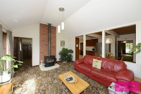 Photo of property in 452 Avonhead Road, Avonhead, Christchurch, 8042