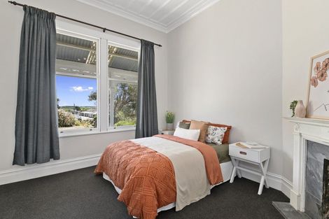 Photo of property in 10 Howe Street, Foxton, 4814