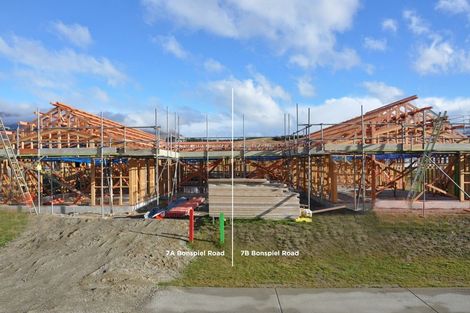 Photo of property in Northlake, 7a Bonspiel Road, Wanaka, 9305