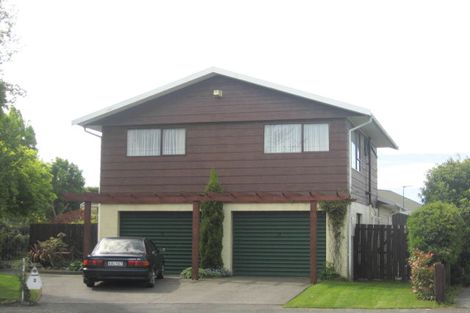Photo of property in 8 Paprika Place, Bishopdale, Christchurch, 8053
