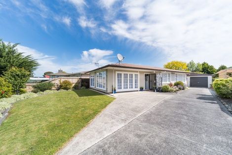 Photo of property in 28 Karamea Crescent, Kelvin Grove, Palmerston North, 4414