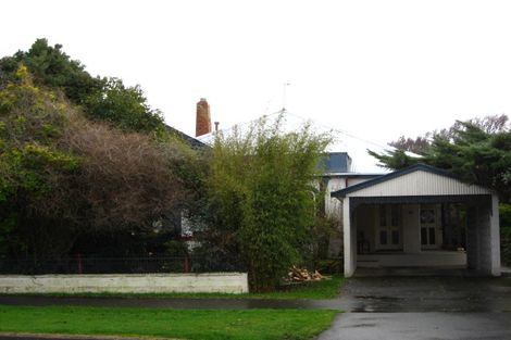 Photo of property in 36 Lewis Street, Gladstone, Invercargill, 9810