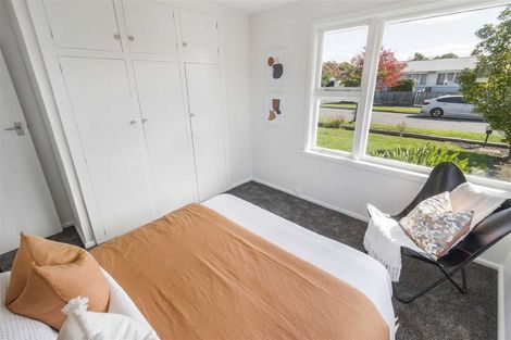 Photo of property in 28 Armitage Street, Bishopdale, Christchurch, 8053