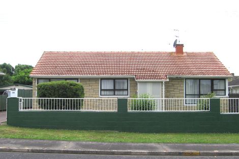 Photo of property in 24 Kealy Road, Mount Wellington, Auckland, 1062