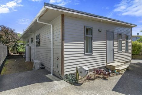 Photo of property in 55c Durham Crescent, Fairfield, Lower Hutt, 5011