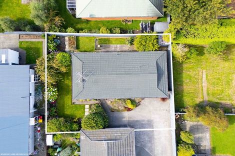 Photo of property in 3/21 Stirling Street, Windsor, Invercargill, 9810