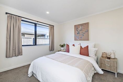 Photo of property in 22 Kestrel Street, Rolleston, 7615