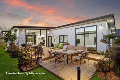 Photo of property in 50 Cassidy Avenue, Lincoln, 7608