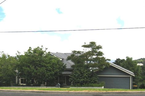 Photo of property in 34a Palmerston Road, Birkenhead, Auckland, 0626