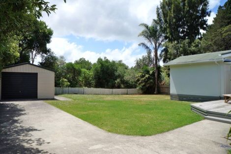 Photo of property in 8 Tamure Place, Ruakaka, 0116