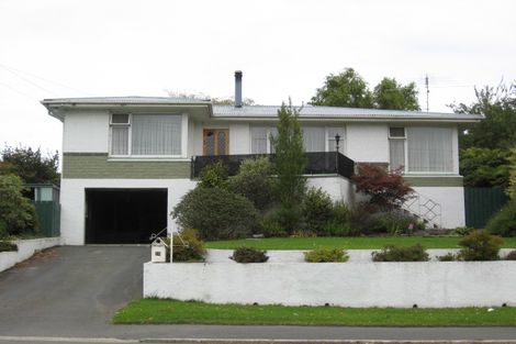 Photo of property in 18 Main South Road, Concord, Dunedin, 9018