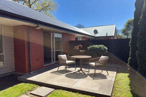 Photo of property in 22a Willard Street, Spreydon, Christchurch, 8024