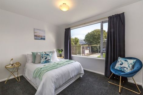 Photo of property in 109 Effingham Street, North New Brighton, Christchurch, 8083