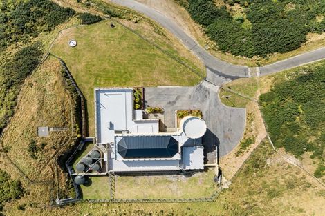 Photo of property in 430 Hawkins Hill Road, Brooklyn, Wellington, 6021