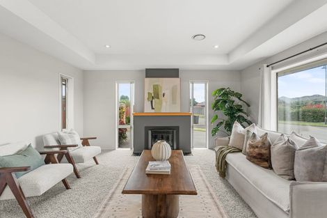 Photo of property in 12 Clematis Place, Wigram, Christchurch, 8042