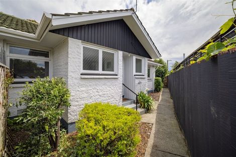 Photo of property in 2/42 Office Road, Merivale, Christchurch, 8014