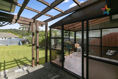 Photo of property in 137 Wise Street, Wainuiomata, Lower Hutt, 5014